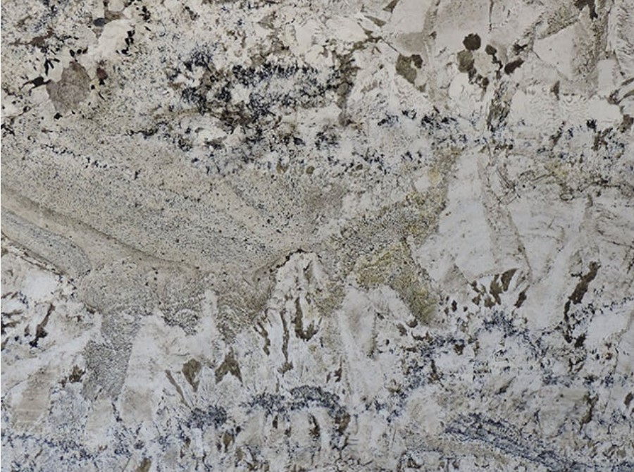 Đá granite azul white